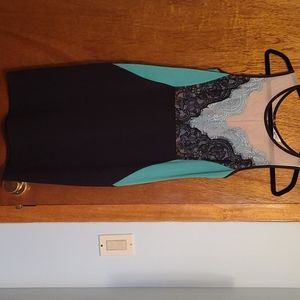 Buffalo David Bitton dress